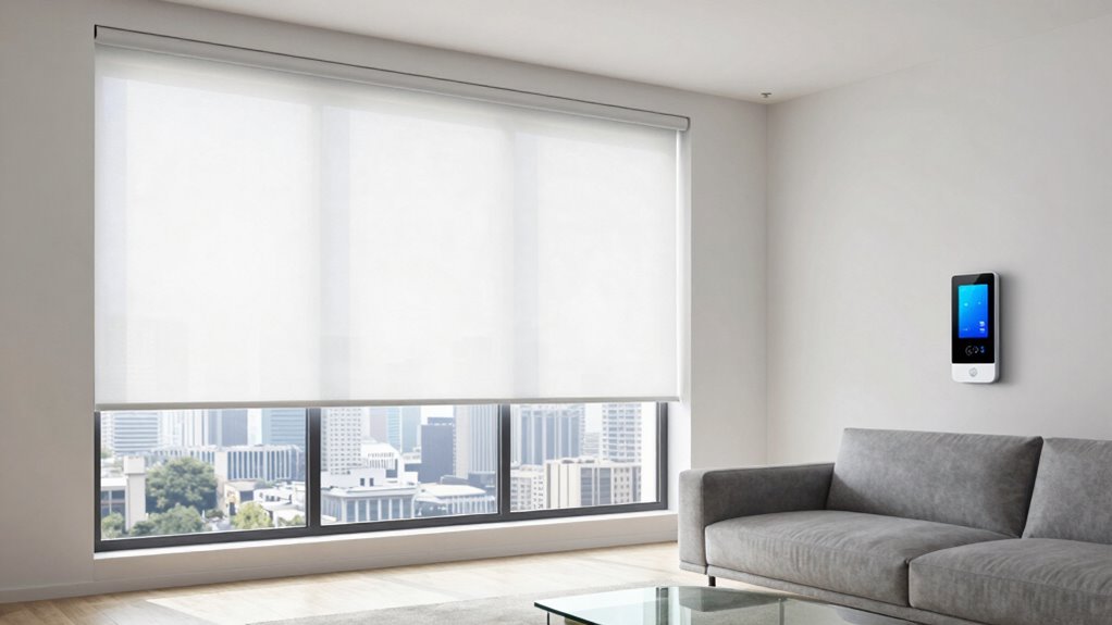 The Smart Blinds Question: Comfort, Privacy, or Energy Savings? 10 smart blinds price comparison