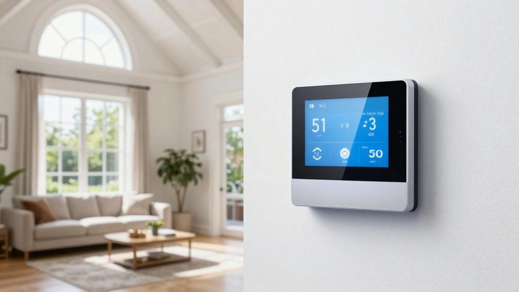 Why Smart Thermostats Need Better HVAC Context to Work Well 6 smart data enhances comfort