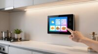 smart displays improve voice control