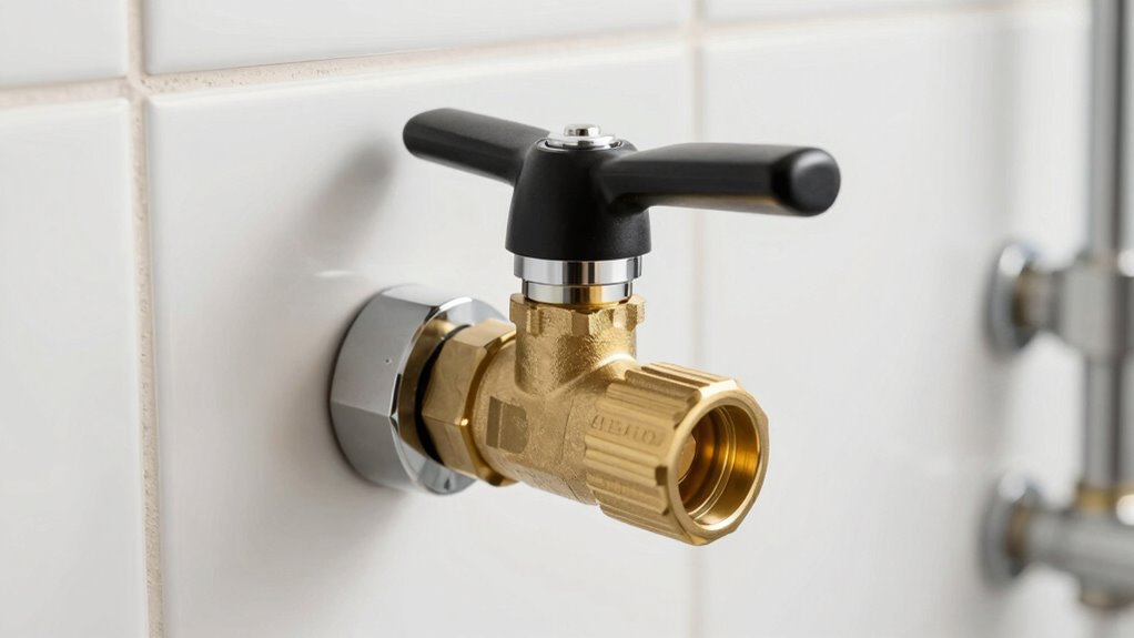 smart durable aesthetic valves