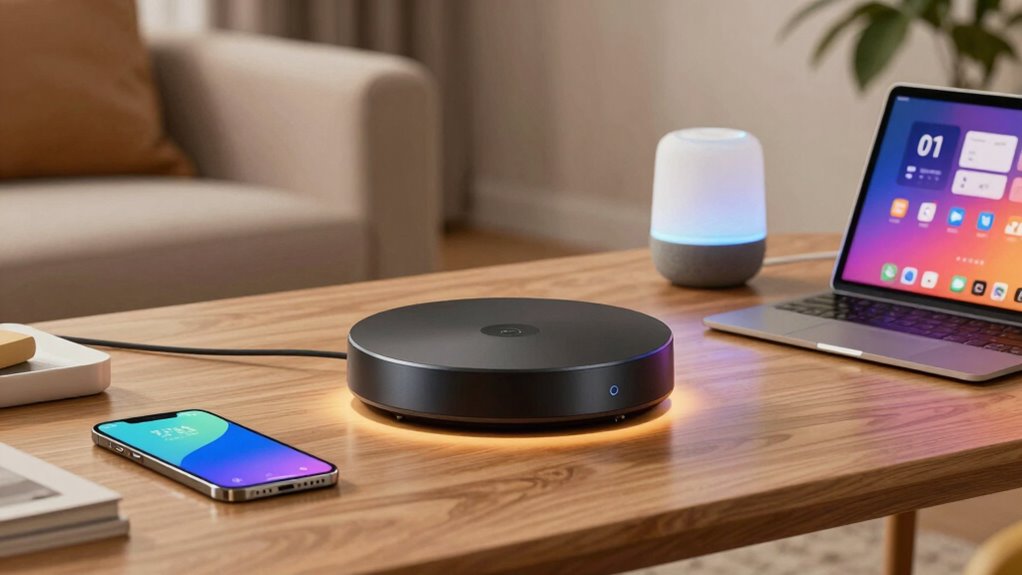 The Smart Home Hub Question That Still Matters in a Matter World 8 smart home compatibility and security