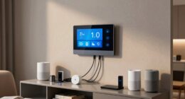 smart home connectivity challenges