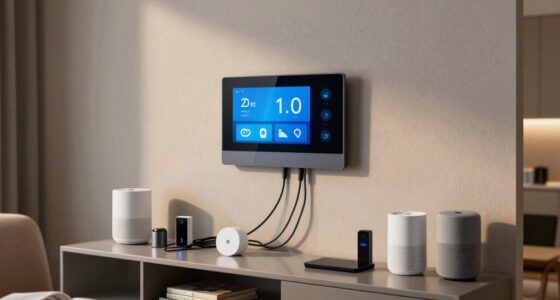 smart home connectivity challenges