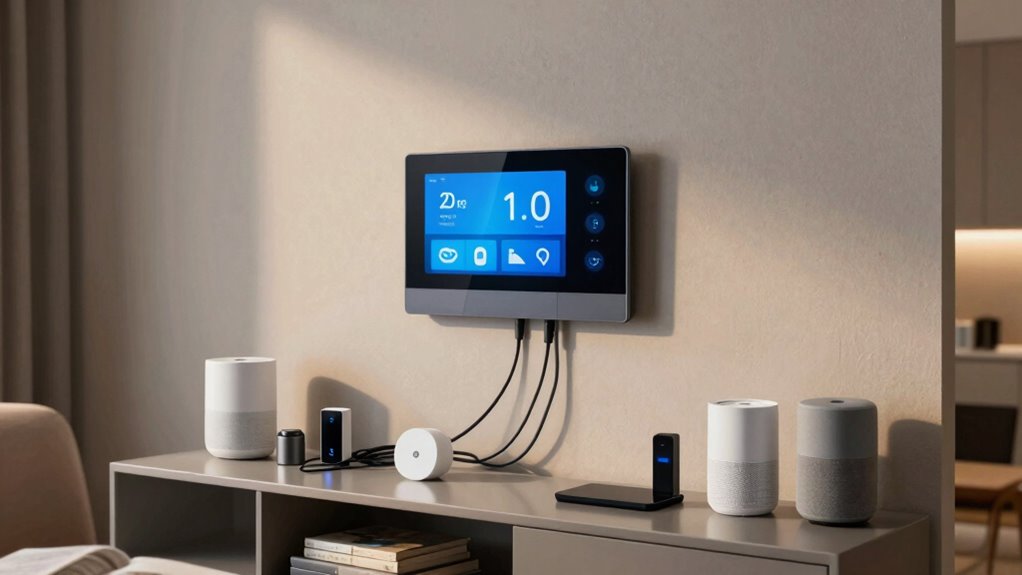 smart home connectivity challenges