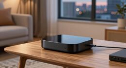 smart home hub importance