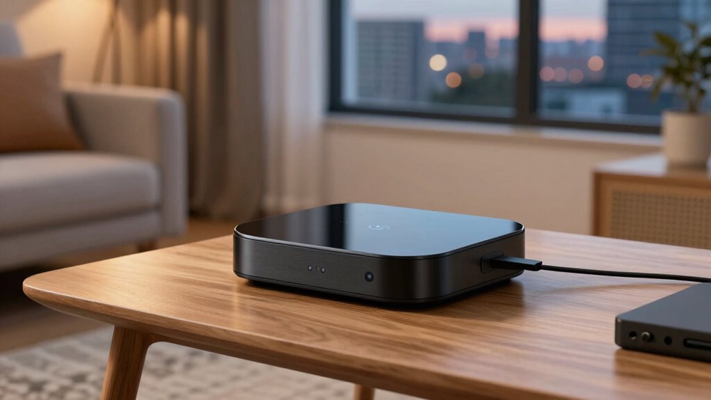 smart home hub importance