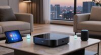 smart home hub relevance