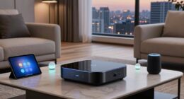 smart home hub relevance