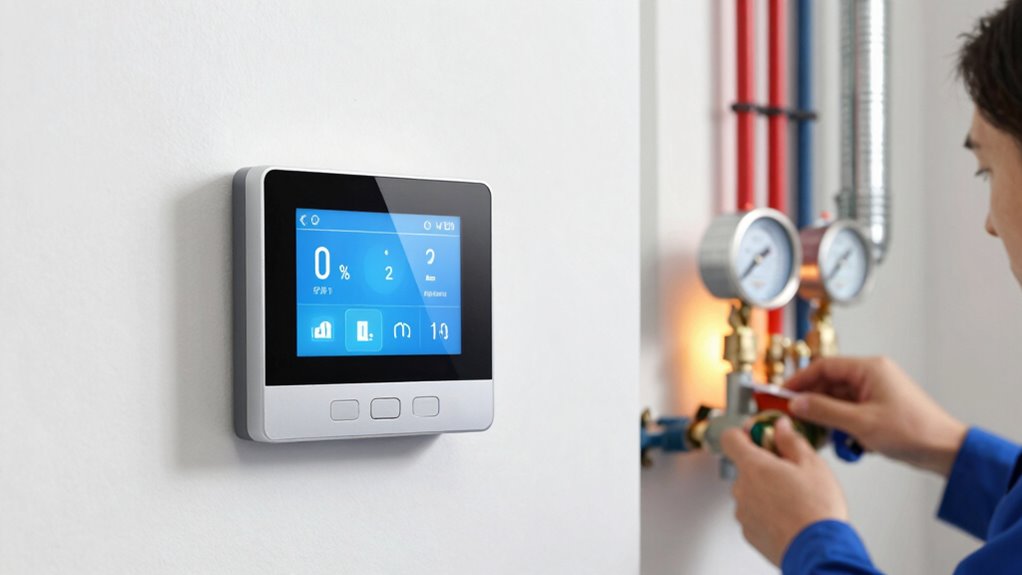 Why Smart Thermostats Need Better HVAC Context to Work Well 8 smart hvac data optimization