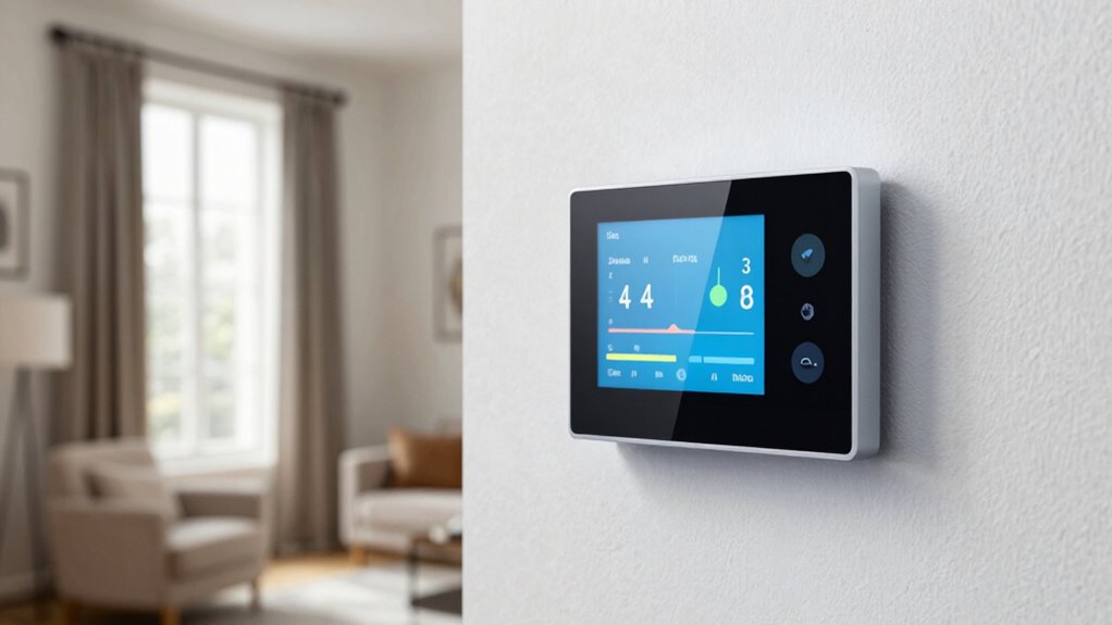 Why Smart Thermostats Work Better in Some Homes Than Others 2 smart insulation optimizes thermostat efficiency