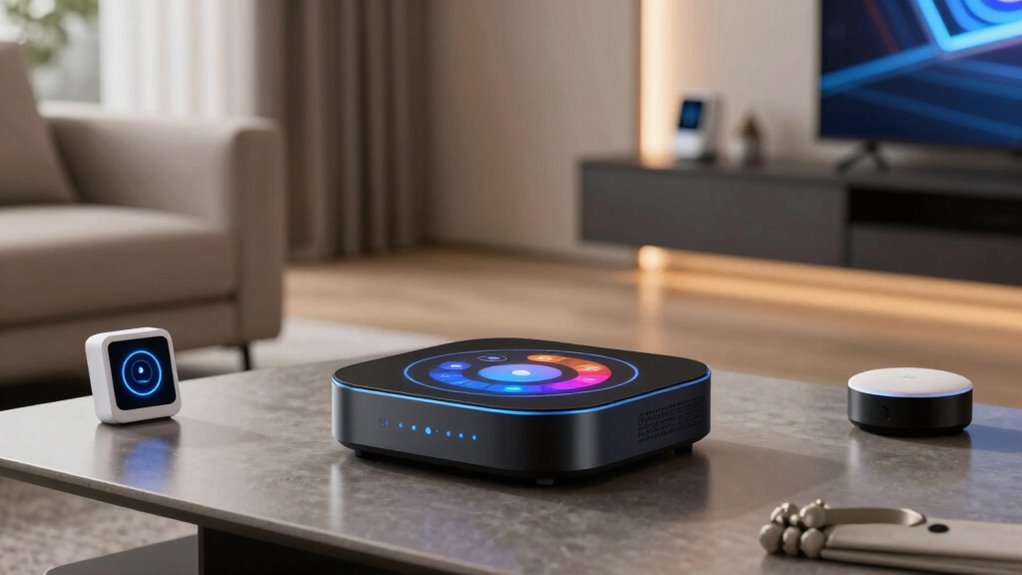 The Smart Home Hub Question That Still Matters in a Matter World 14 smart intuitive home automation
