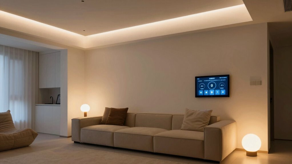 How to Use Smart Lighting Without Turning a Setup Into a Toy Store 2 smart lighting customization tips