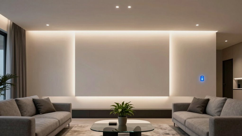 smart lighting for grown ups