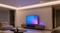 smart lighting for home