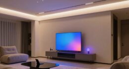 smart lighting for home