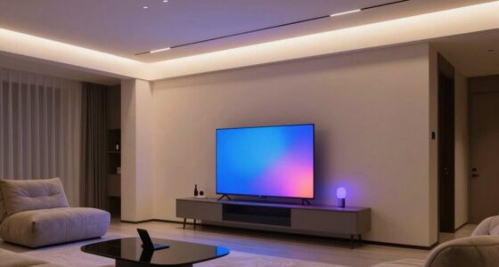 smart lighting for home