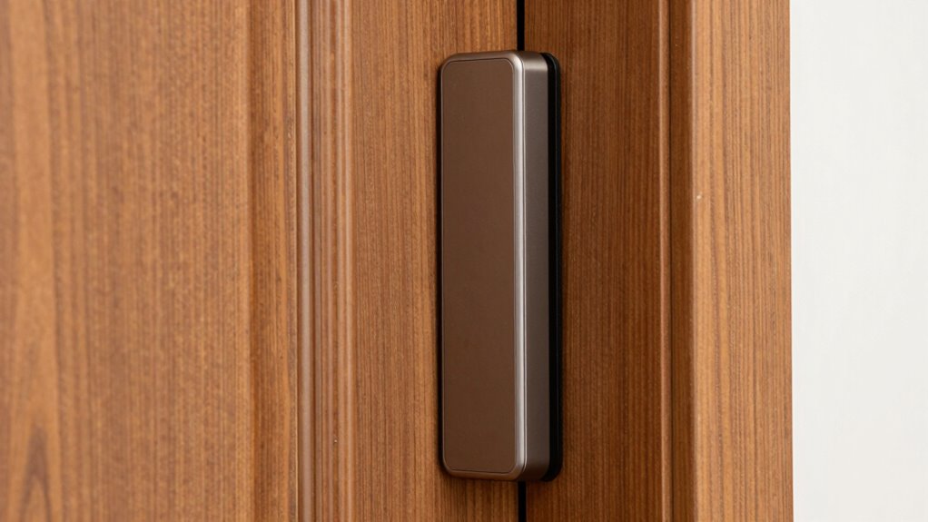 The Smart Lock Fit Problem Most Doors Create 9 smart lock fitment requirements