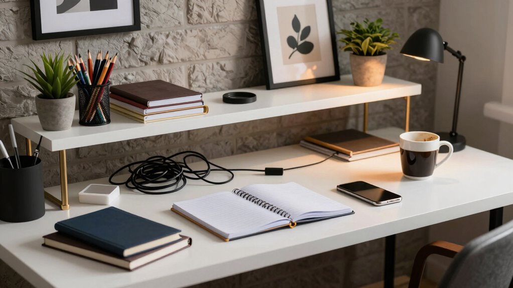 smart organization and productivity strategies