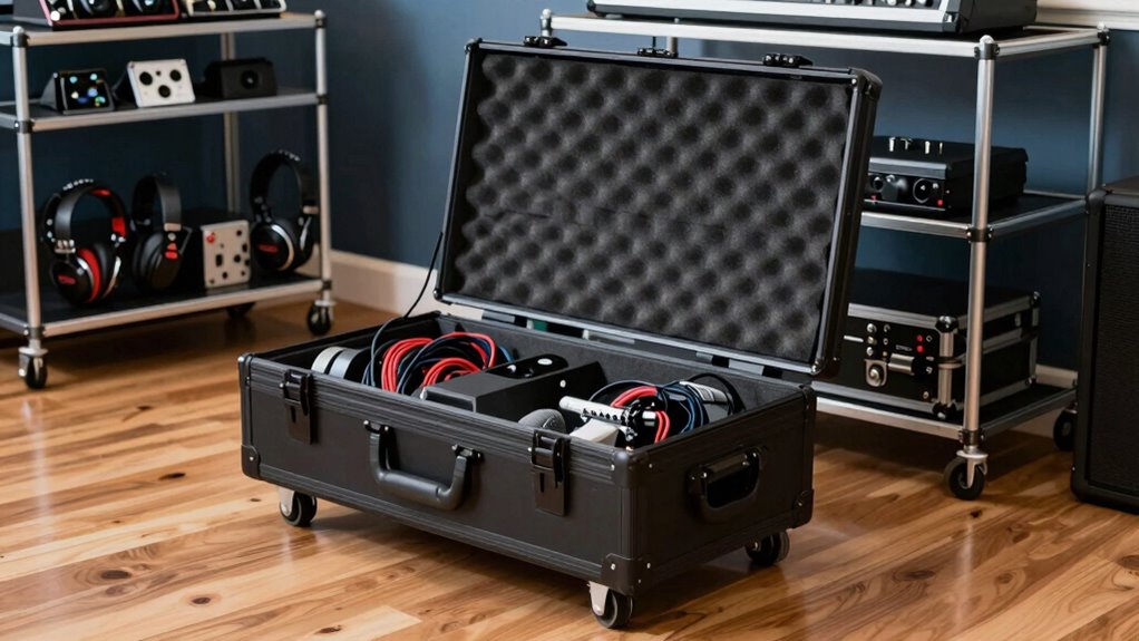 smart organized storage solutions
