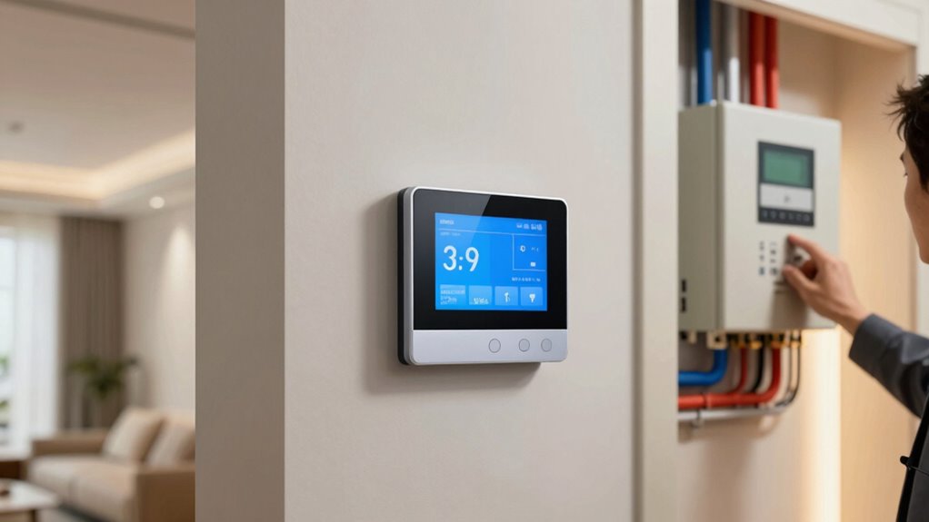 Why Smart Thermostats Need Better HVAC Context to Work Well 11 smart personalized hvac optimization