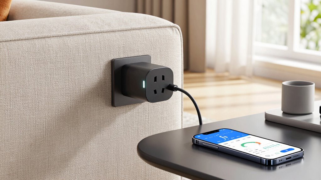 smart plug setup instructions