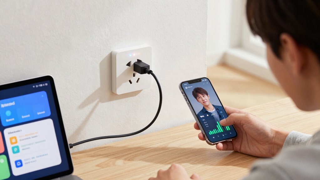 smart plug troubleshooting tips