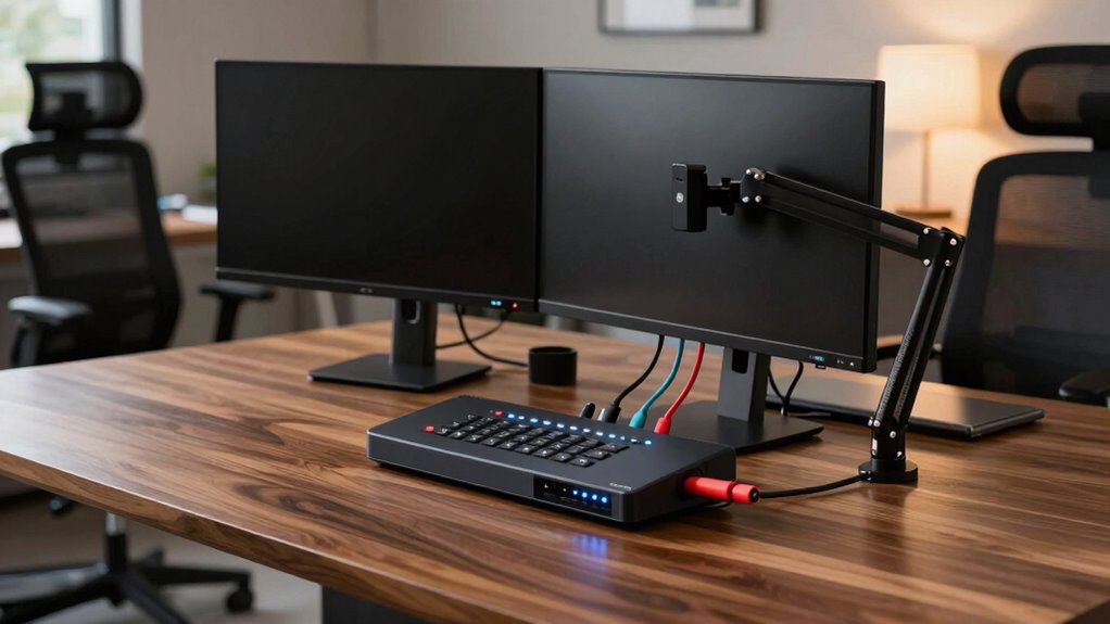 Why KVM Switches Are Great—Right Up Until They Aren’t 5 smart remote device management