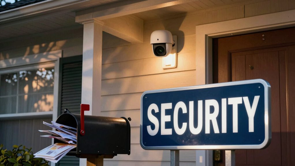 The Home Safe Mistake That Makes Security Feel Bigger Than It Is 8 smart simple security solutions