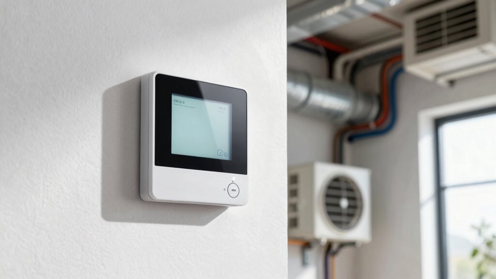 Why Smart Thermostats Need Better HVAC Context to Work Well 4 smart thermostat decision challenges