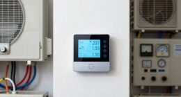 smart thermostats need context