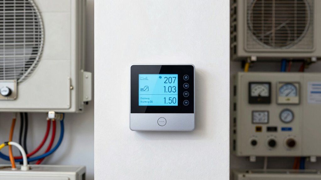 smart thermostats need context