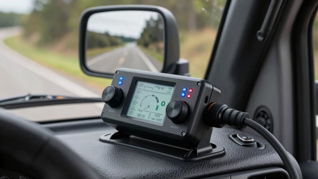 The Trailer Brake Controller Detail That Matters in Real Driving 10 smooth balanced towing control