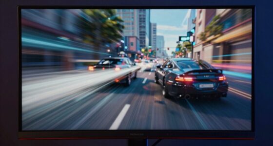 smoothness beyond refresh rate
