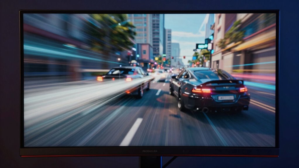 smoothness beyond refresh rate