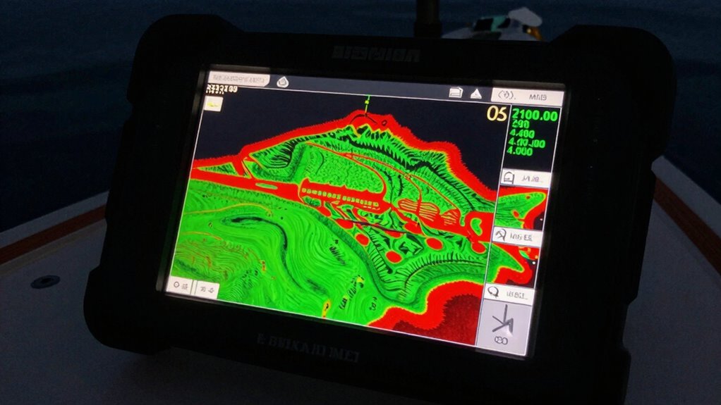 How to Read Fish Finder Screens Without Guessing 4 sonar technology and maintenance