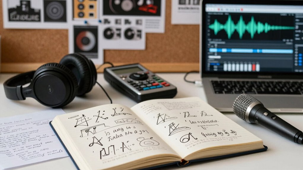 sound collection and analysis