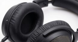 sound isolation and openness