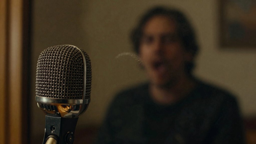 sound quality distortion issues