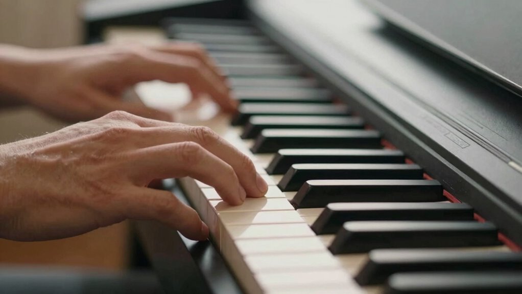 sound quality enhances playing authenticity