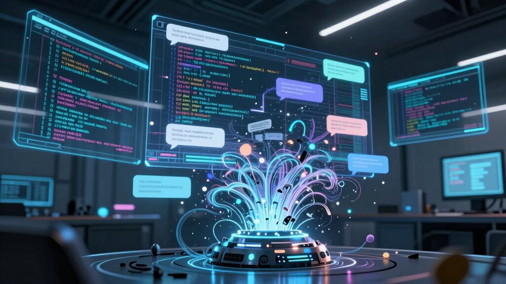 sovereign ai conversation chaos
