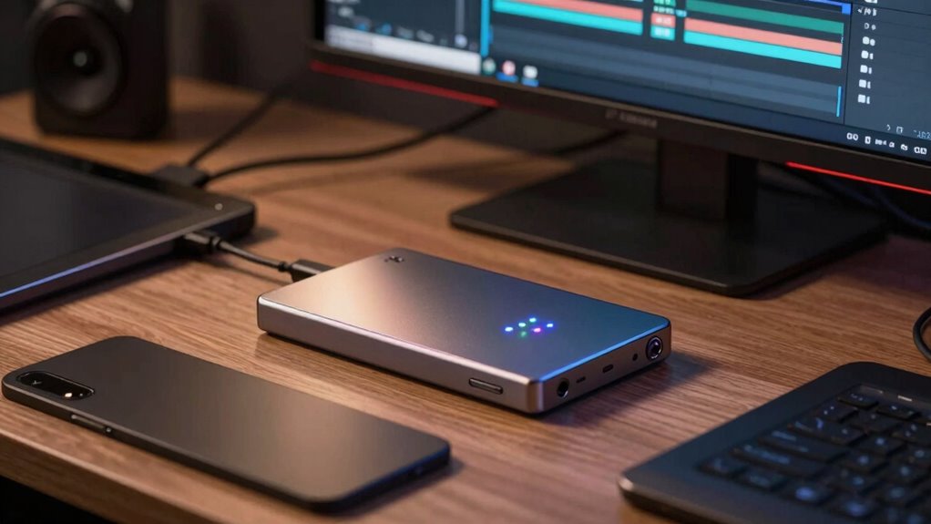 Why External SSDs Feel Faster in Real Creator Workflows 7 ssd speed misconceptions troubleshooting