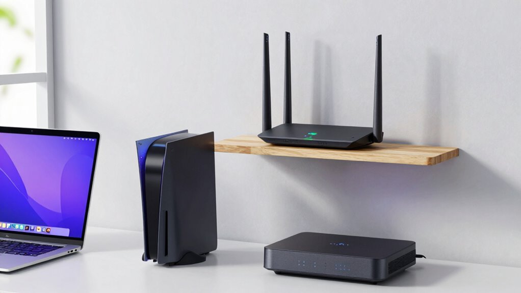 The One Home Office Upgrade That Helps Every Device 11 stable fast low latency connection