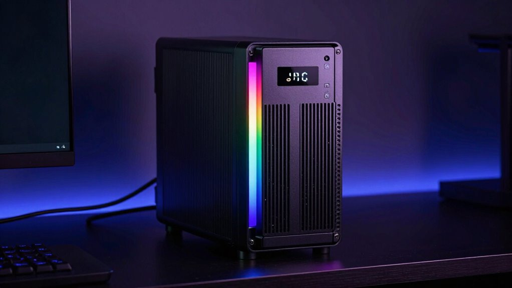 The Hidden Benefit of UPS Units for Gaming and Streaming Rigs 5 stable power ensures uninterrupted streaming