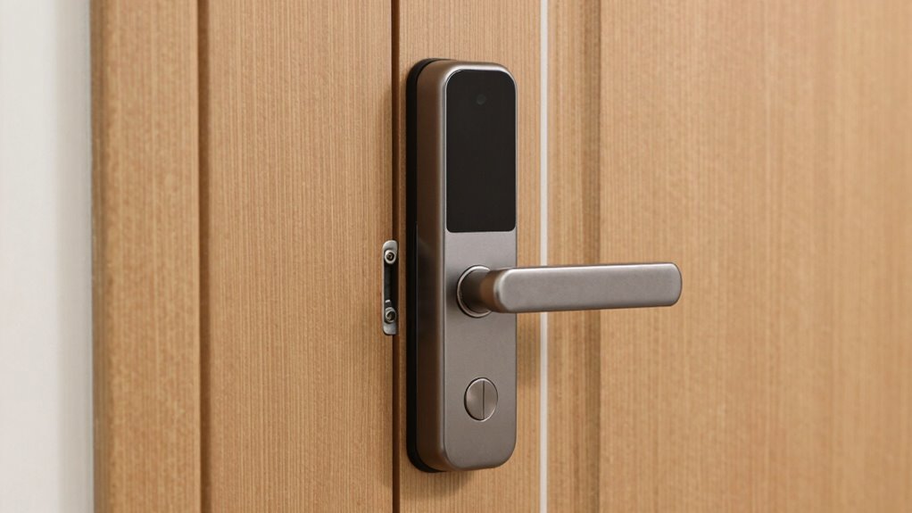 The Smart Lock Fit Problem Most Doors Create 5 standard door size considerations