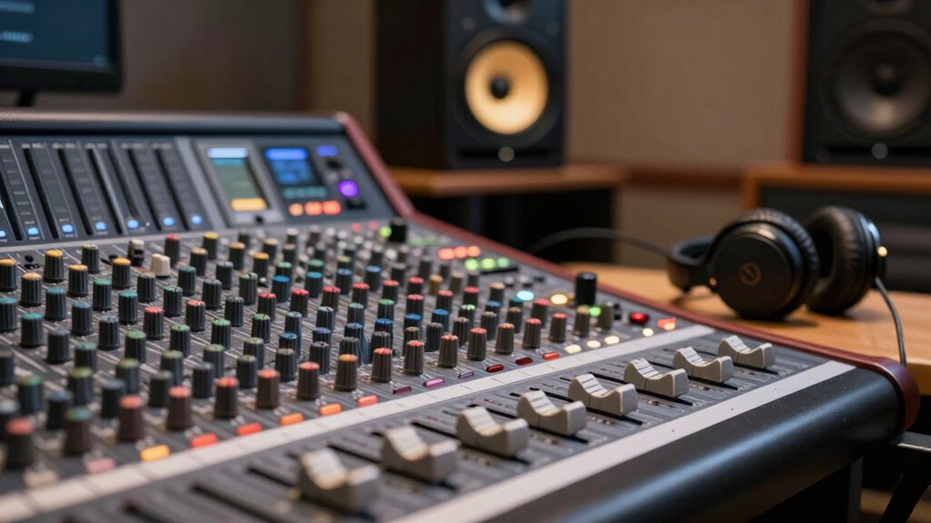 stereo width reduces compatibility