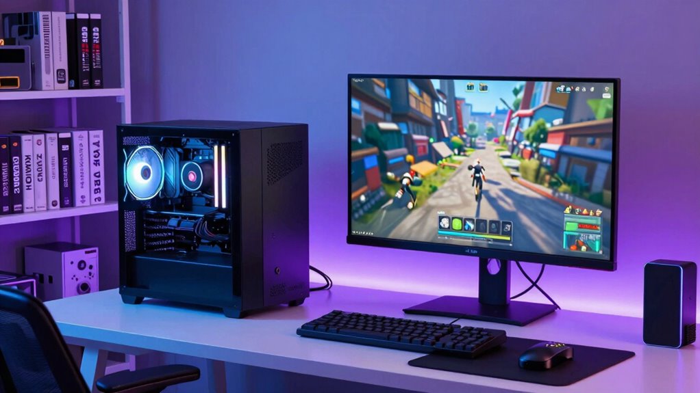 The Storage Rule Every Content Creator-Gamer Learns Late 5 storage management enhances gaming