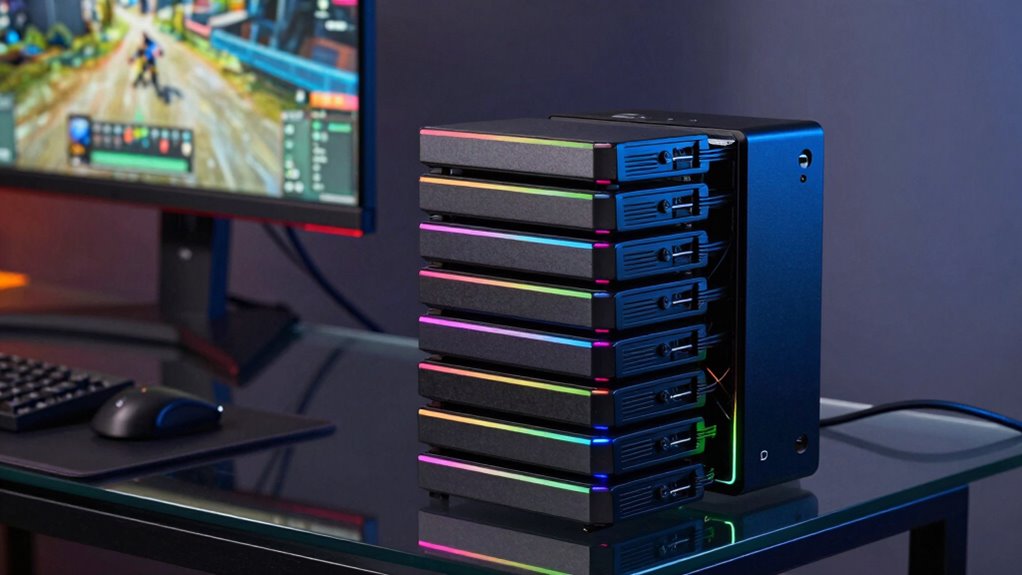 The Storage Rule Every Content Creator-Gamer Learns Late 3 storage needs for gaming content