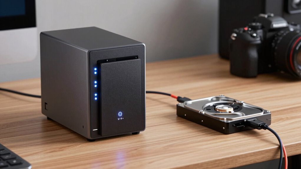 storage options for creatives