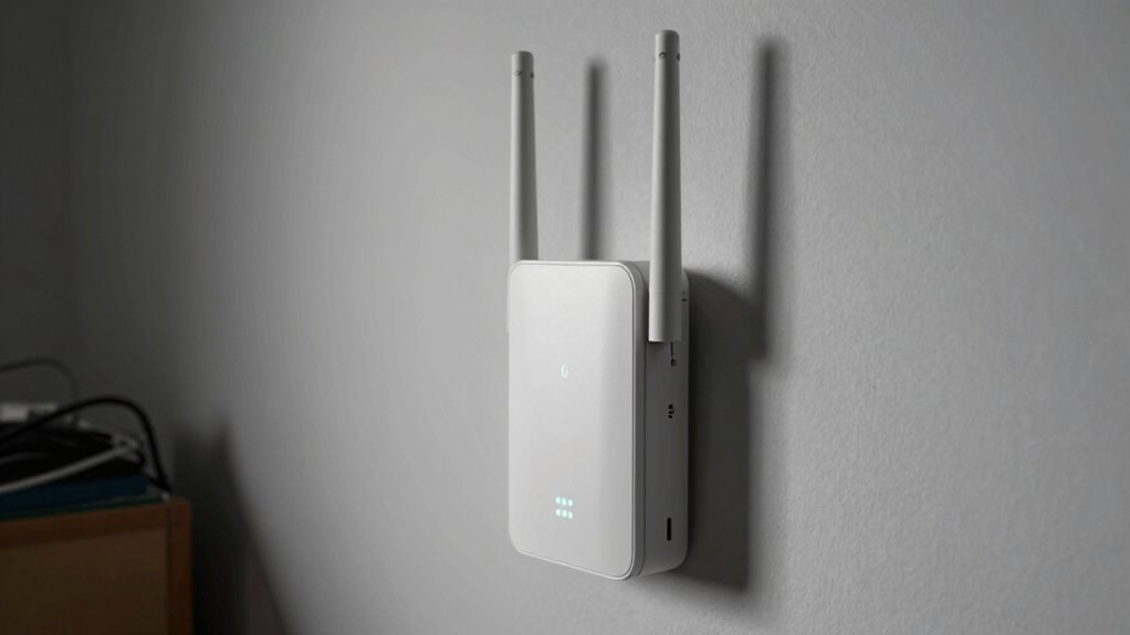 strategic access point placement