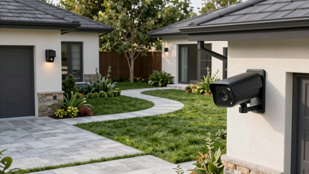 How to Build a More Reliable Camera Layout Around a Home 6 strategic camera placement planning